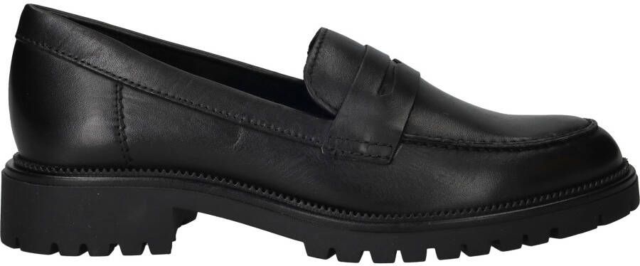 Tamaris Dames Instappers 1-24300-45 003 - Foto 2