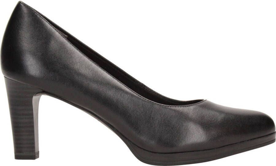 Tamaris Pumps avondschoen feestelijke schoen trechterhak met touch it-uitrusting - Foto 3