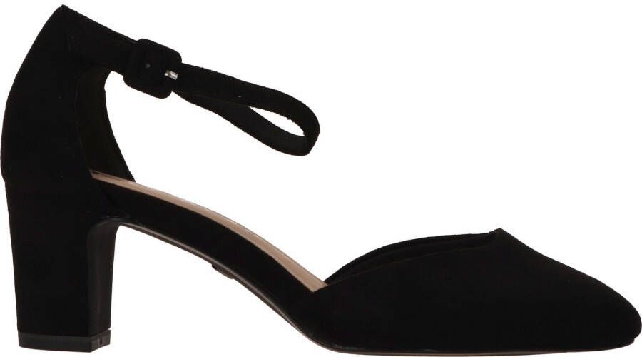 Tamaris Pump Dames Zwart
