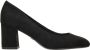 Tamaris Elegante Zwarte Vegan Pump Black Dames - Thumbnail 47