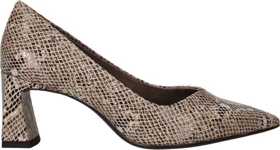Tamaris Pumps Dames Beige