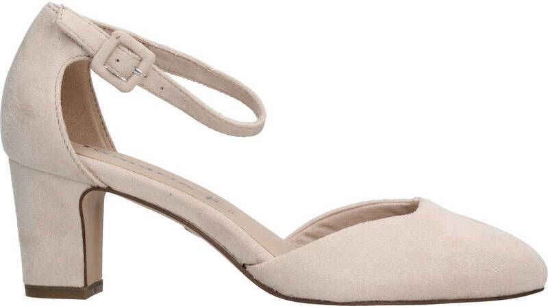 Tamaris Pumps Beige