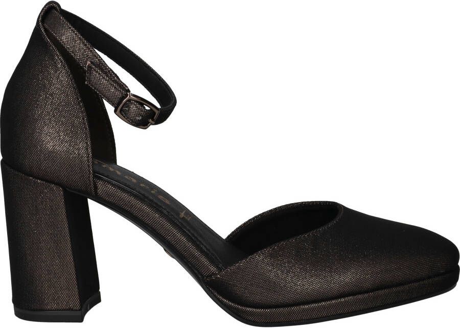 Tamaris Pumps Dames Bruin