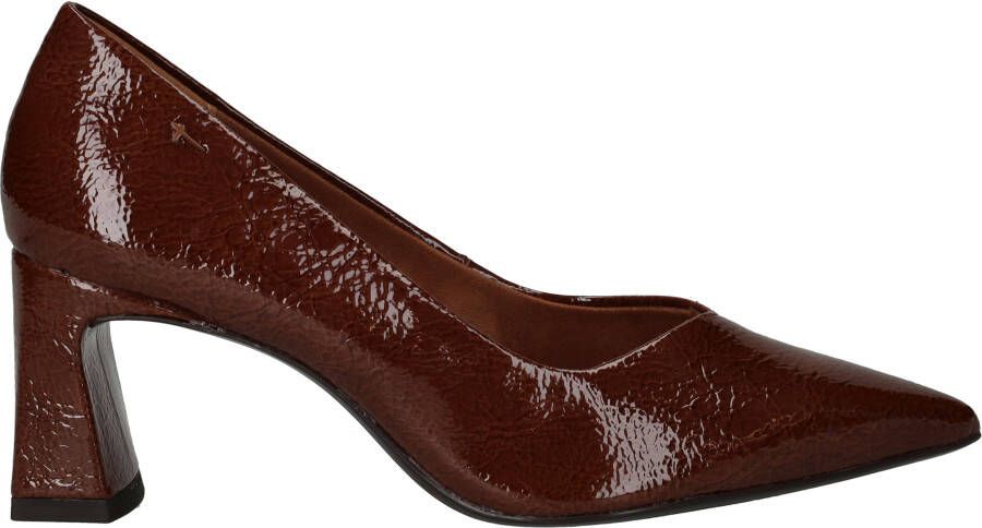 Tamaris Pumps Dames Bruin
