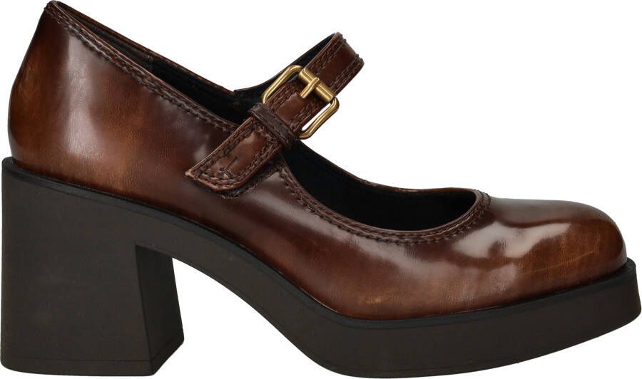Tamaris Pumps Dames Bruin