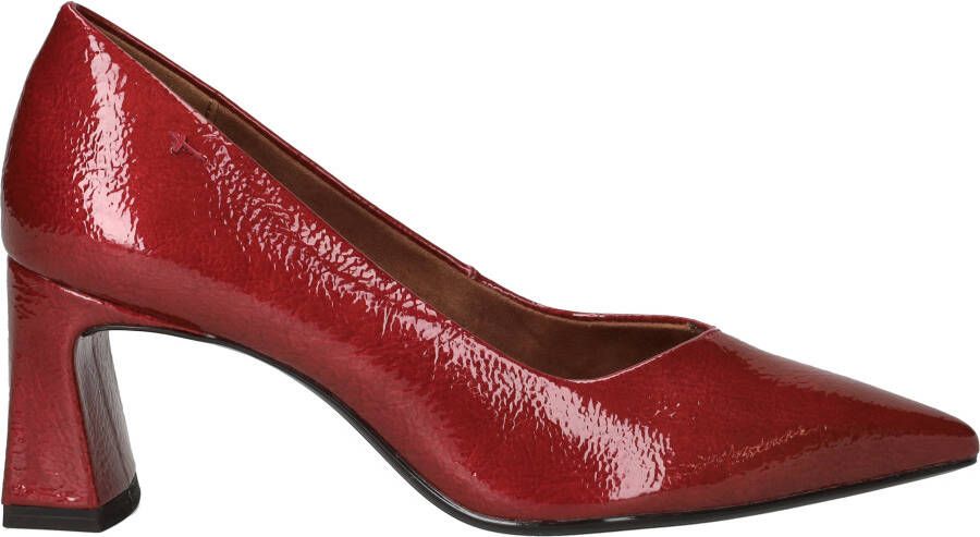 Tamaris Pumps Dames Paars