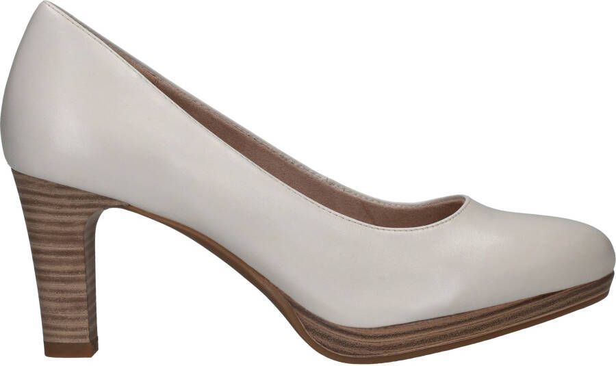 Tamaris Dames Pumps 1-22410-41 100 normaal - Foto 3