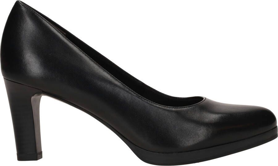 Tamaris Pumps Zwart