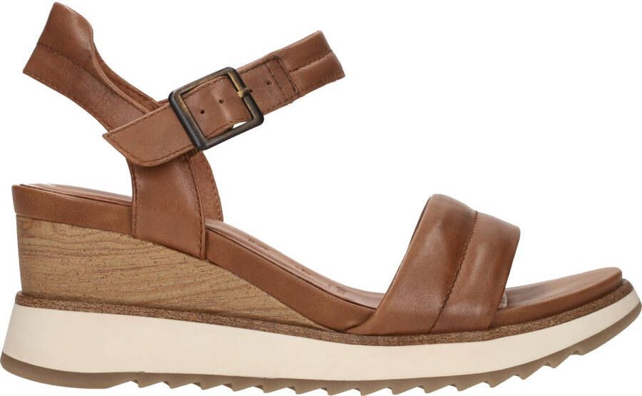 LOFF1881 LOFF 1881 veterschoen Heren Blauw - Foto 4