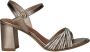 Tamaris Core Dames Sandalen BRONCE COMB - Thumbnail 2