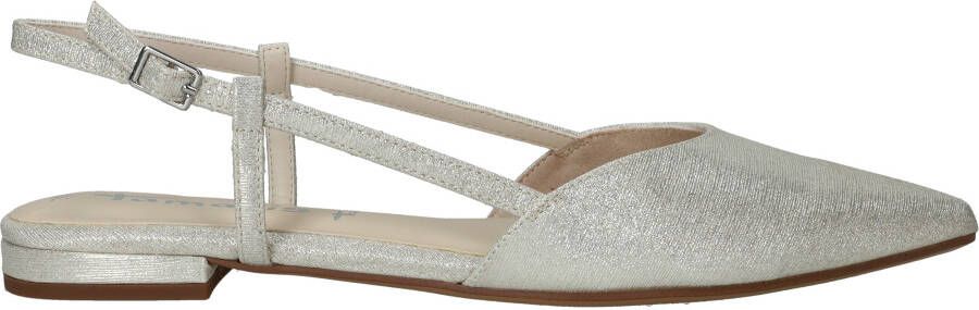 Tamaris Sandalen Goud