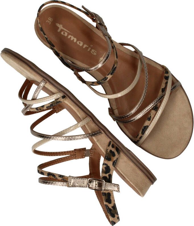 Tamaris Sandalen Multi