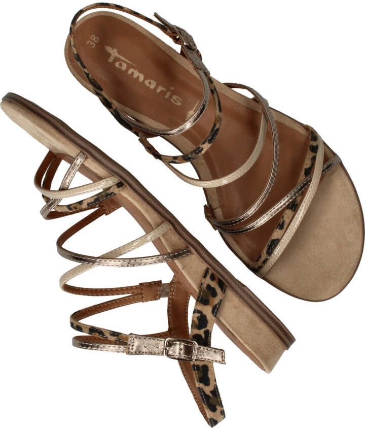 Tamaris Sandalen Multi