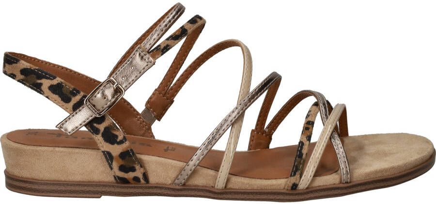Tamaris Sandalen Multi