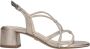 Tamaris Stijlvolle Schoenen voor Vrouwen Beige Dames - Thumbnail 4