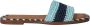 Tamaris Open Teen Open Teen Licht blauw - Thumbnail 3