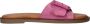 Tamaris Slippers zomerschoen slippers met brede verstelbare gesp - Thumbnail 3