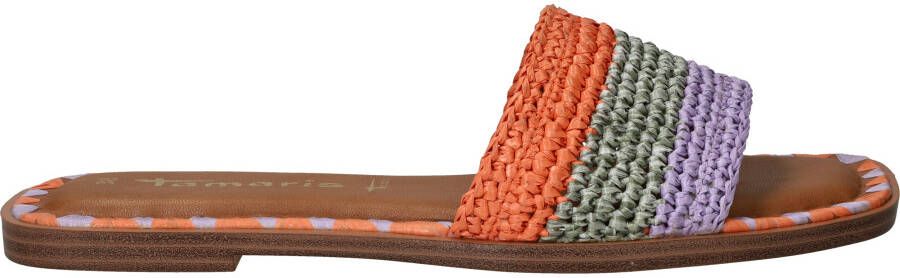 Tamaris Slippers Multi