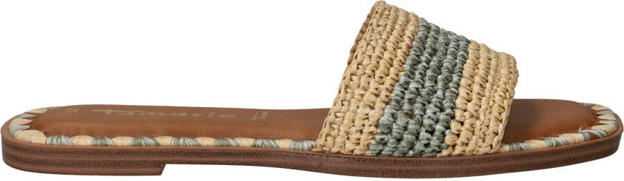 Tamaris Slippers Multi