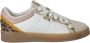 Tamaris Lage Top Sneaker 1-23702-44 430 M2370244 Ivoor Kam - Thumbnail 2