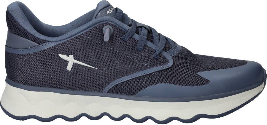 Tamaris Sneakers Blauw