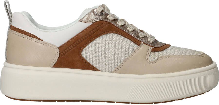 Tamaris Sneakers Dames Beige
