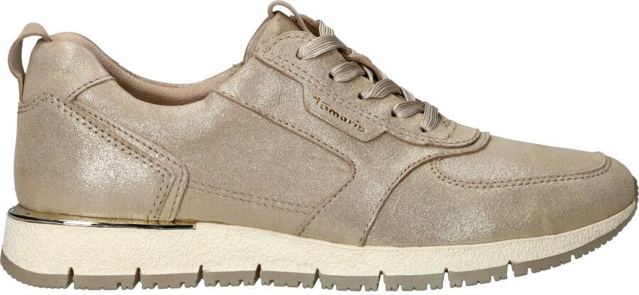Tamaris Pure Relax Dames Sneaker 1-23787-42 179 normaal - Foto 4