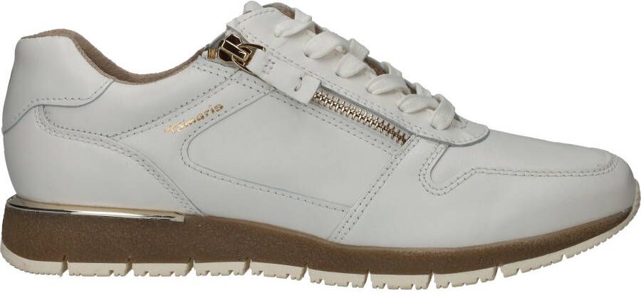 Tamaris Sneakers Dames Wit