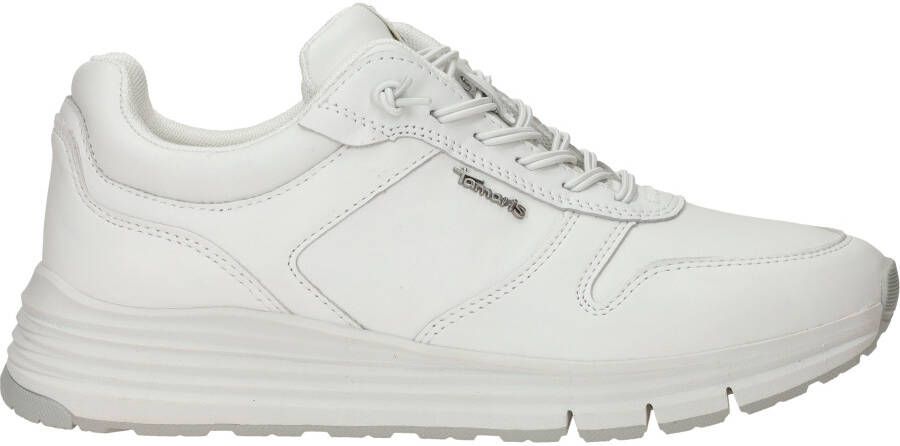 Tamaris Sneakers Dames Wit