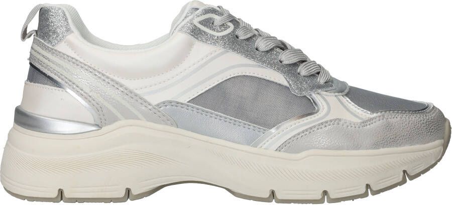 Tamaris Sneakers Dames Wit