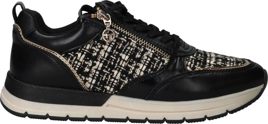 Tamaris Stijlvolle Schoenen voor Vrouwen Black Dames - Foto 5