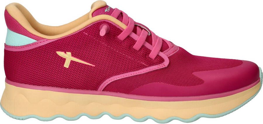 Tamaris Sneakers Roze