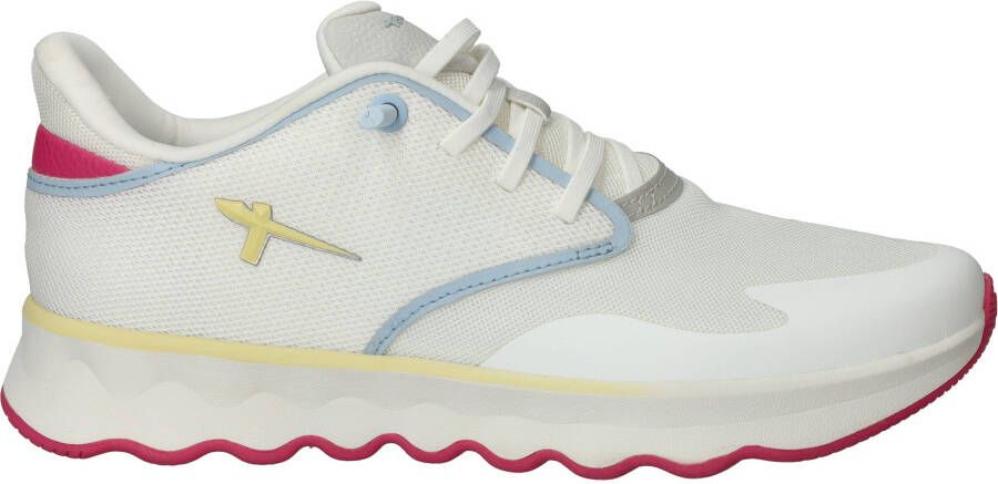Tamaris Sneakers Wit