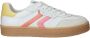Tamaris Core Muiltjes ORANGE COMB - Thumbnail 3