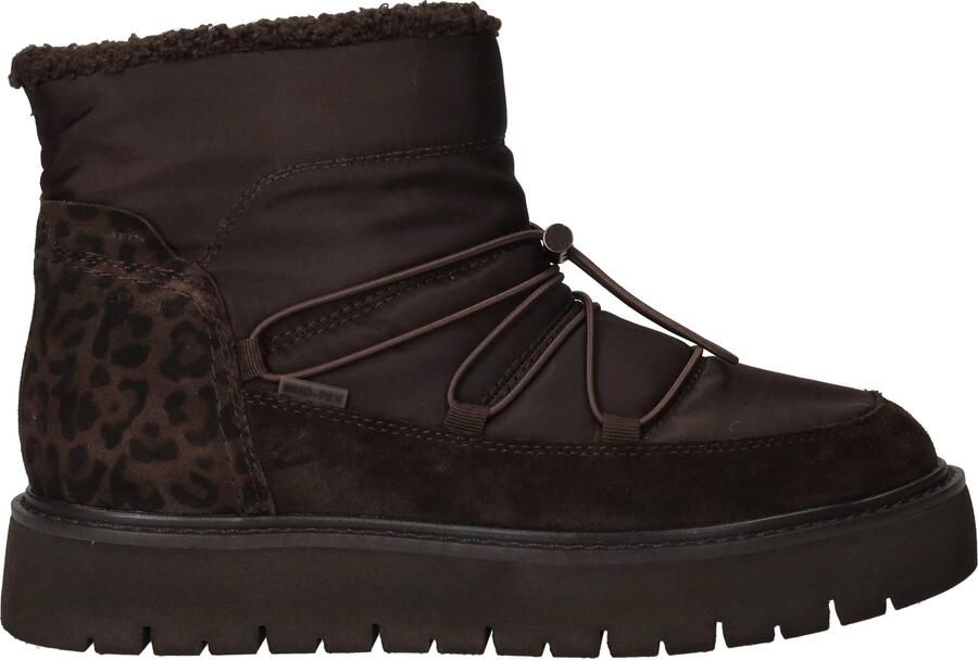 Tamaris Boots Bruin