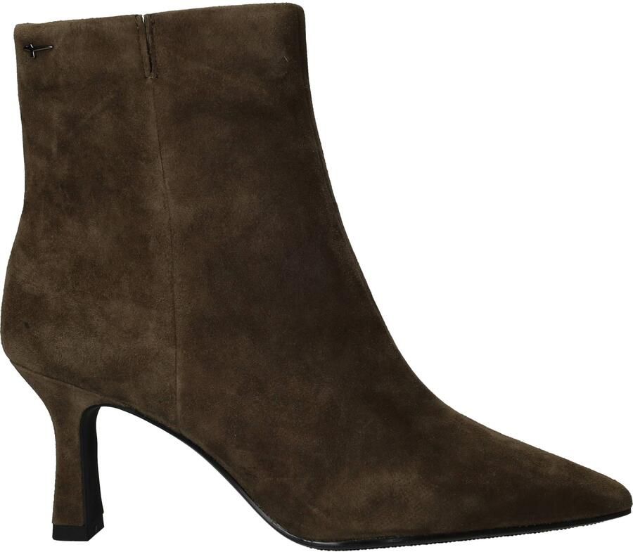 Tamaris Enkellaarzen 1-25358-45 bottines femme élégante confort - Foto 9