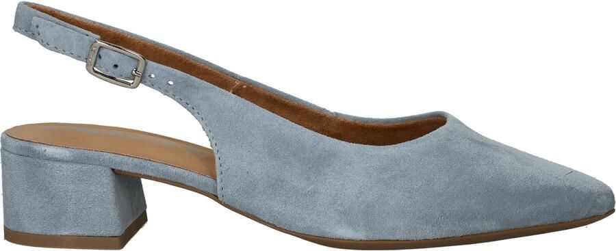 Tamaris Dames Slingpumps 1-29500-42 880 normaal - Foto 9