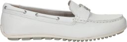 Tamaris dames slip-on schoen 1-24630-44 117 Moccassin damesschoenen leer M2463044