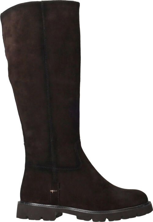 TAMARIS WIDE FIT Tamaris Comfort Essentials Laarzen MOCCA SUEDE - Foto 3