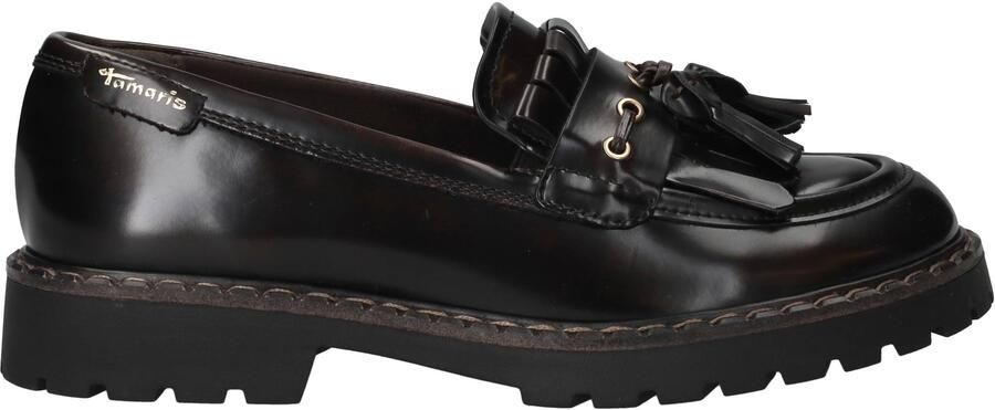 Tamaris Core Dames Loafers MOCCA - Foto 7