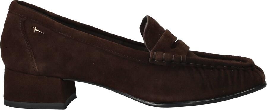 Tamaris Loafers Bruin