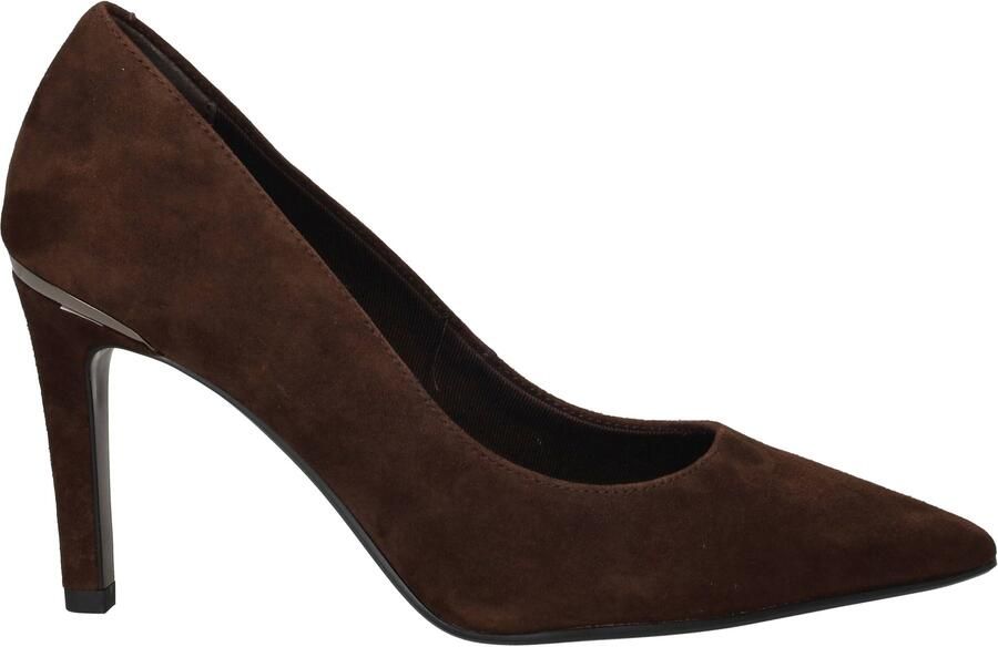 Tamaris Pumps Bruin