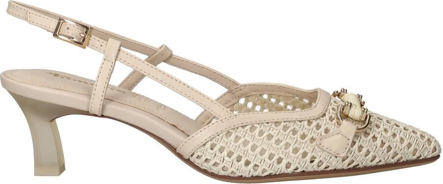 Tamaris Dames Slingpumps 1-29634-44 418 - Foto 9