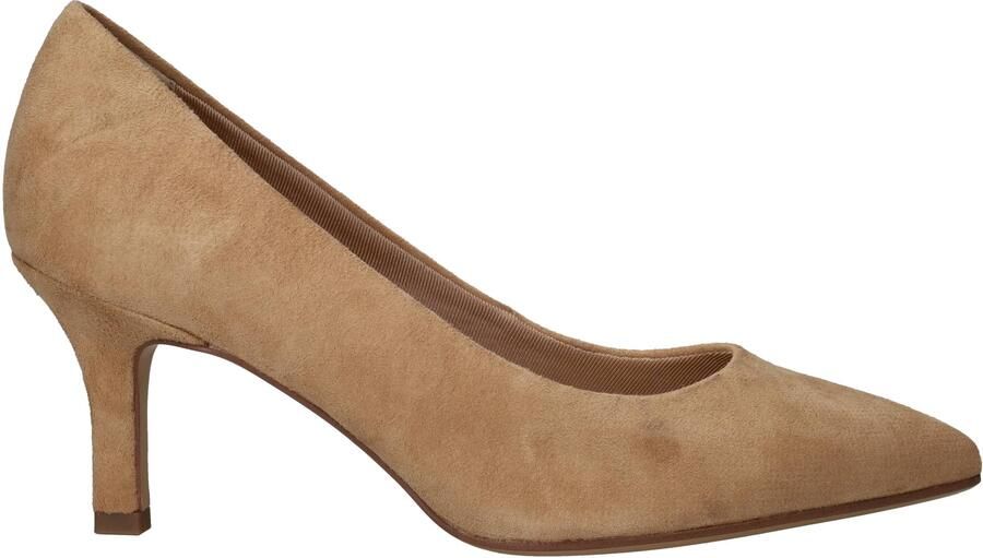 Tamaris Pumps Dames Beige - Foto 6