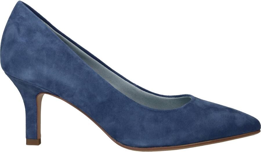 Tamaris Dames Pumps 1-22434-41 800 normaal - Foto 7