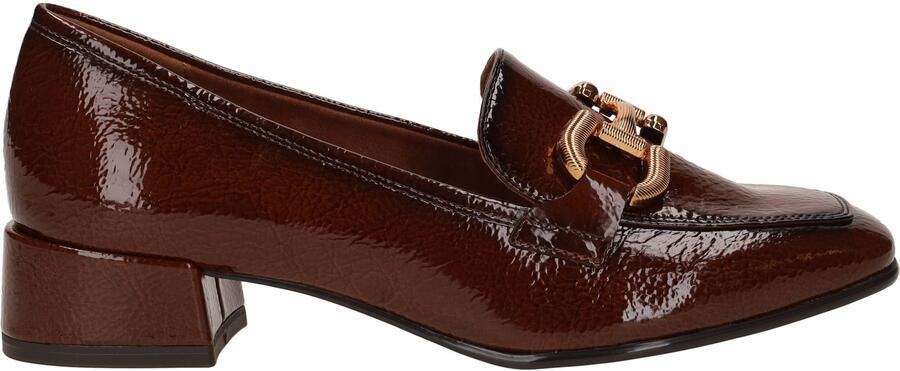 Tamaris Pumps Dames Bruin