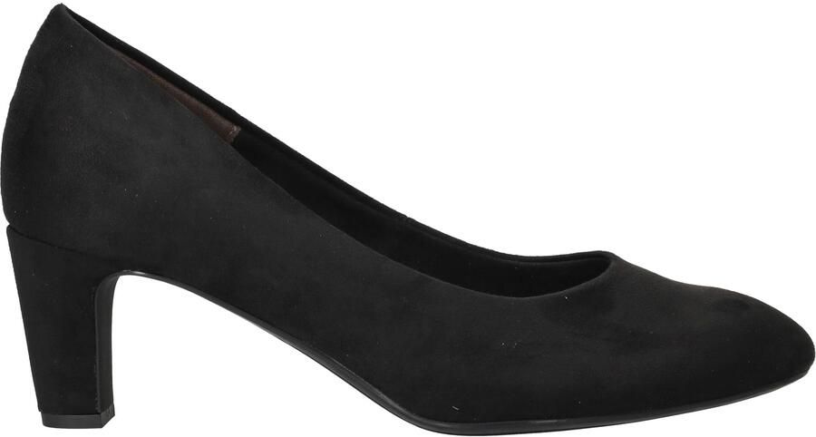 Tamaris Pumps Zwart