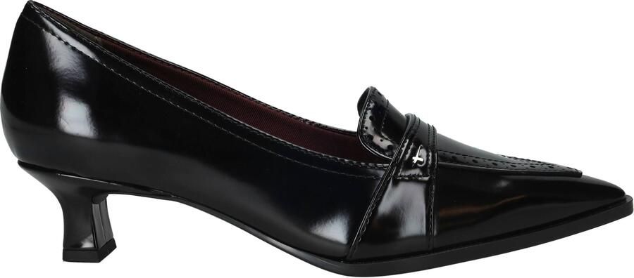 TAMARIS Pumps zwart 42