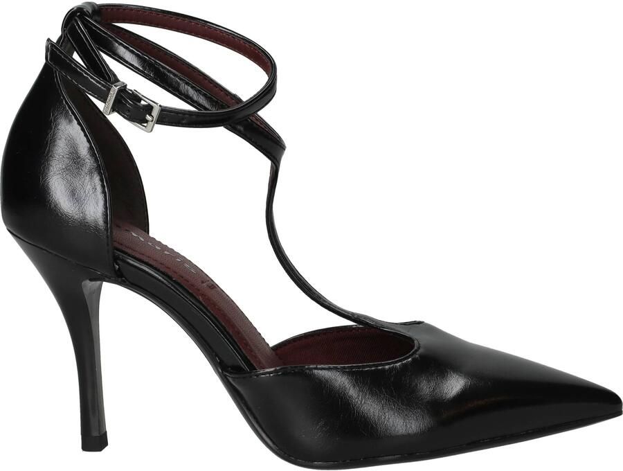 TAMARIS Pumps zwart 35
