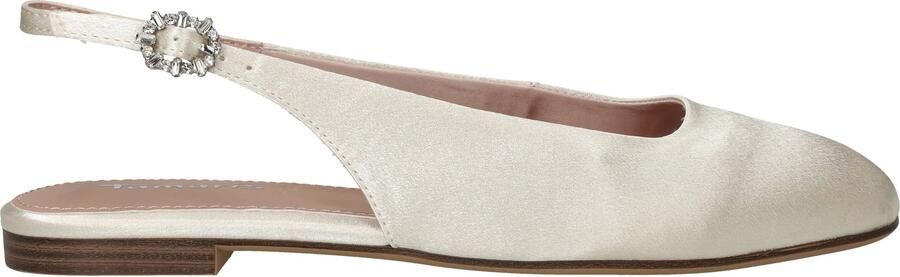 Tamaris Ballerina met Doornsluiting - Foto 13